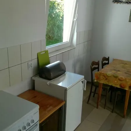 Ubytování v soukromí Domek I 