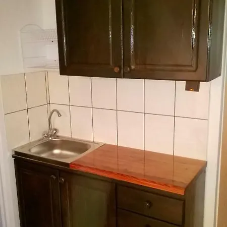 Ubytování v soukromí Domek I 