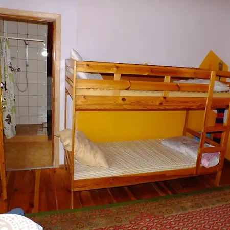 Ubytování v soukromí Domek I 