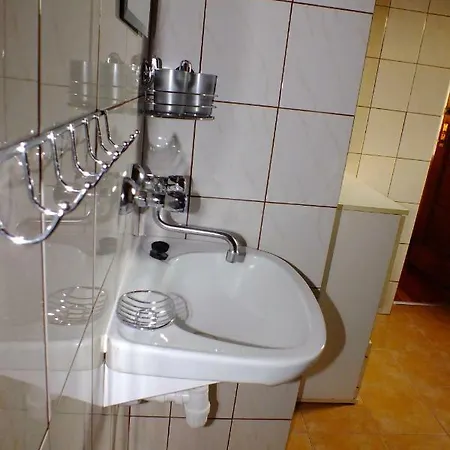 Ubytování v soukromí Domek I 