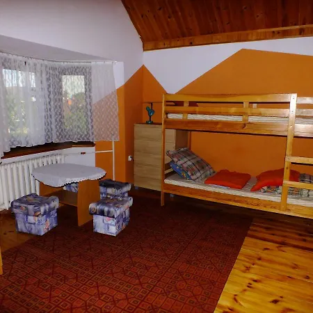 Domek I 