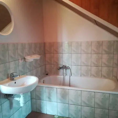 Ubytování v soukromí Domek I 