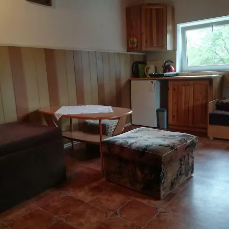 Ubytování v soukromí Domek I 