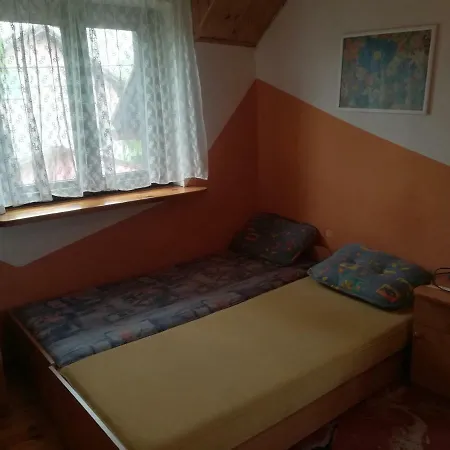 Domek I 