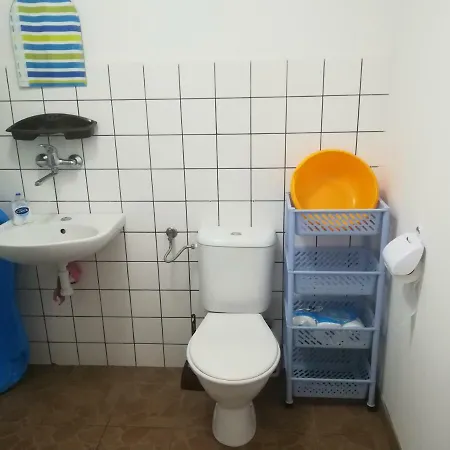Ubytování v soukromí Domek I 