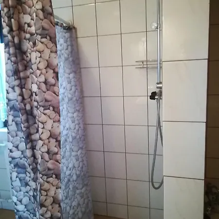 Ubytování v soukromí Domek I 