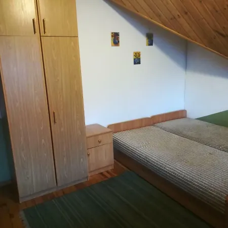Ubytování v soukromí Domek I 