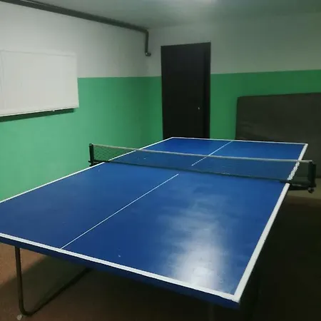 Ubytování v soukromí Domek I 